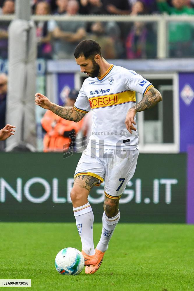 CALCIO - Serie A - ACF Fiorentina vs US Lecce