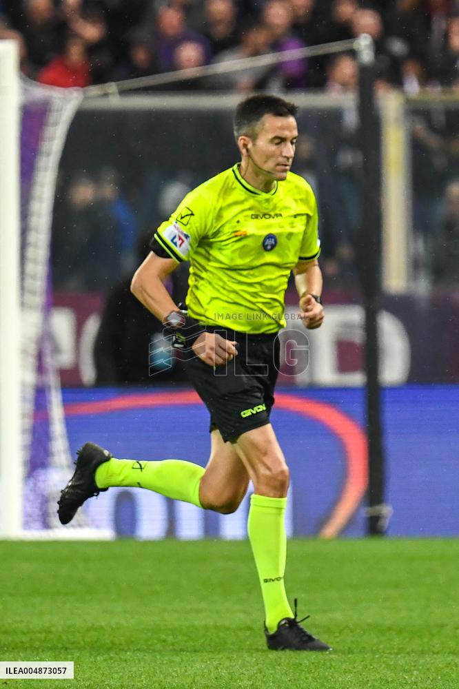 CALCIO - Serie A - ACF Fiorentina vs US Lecce