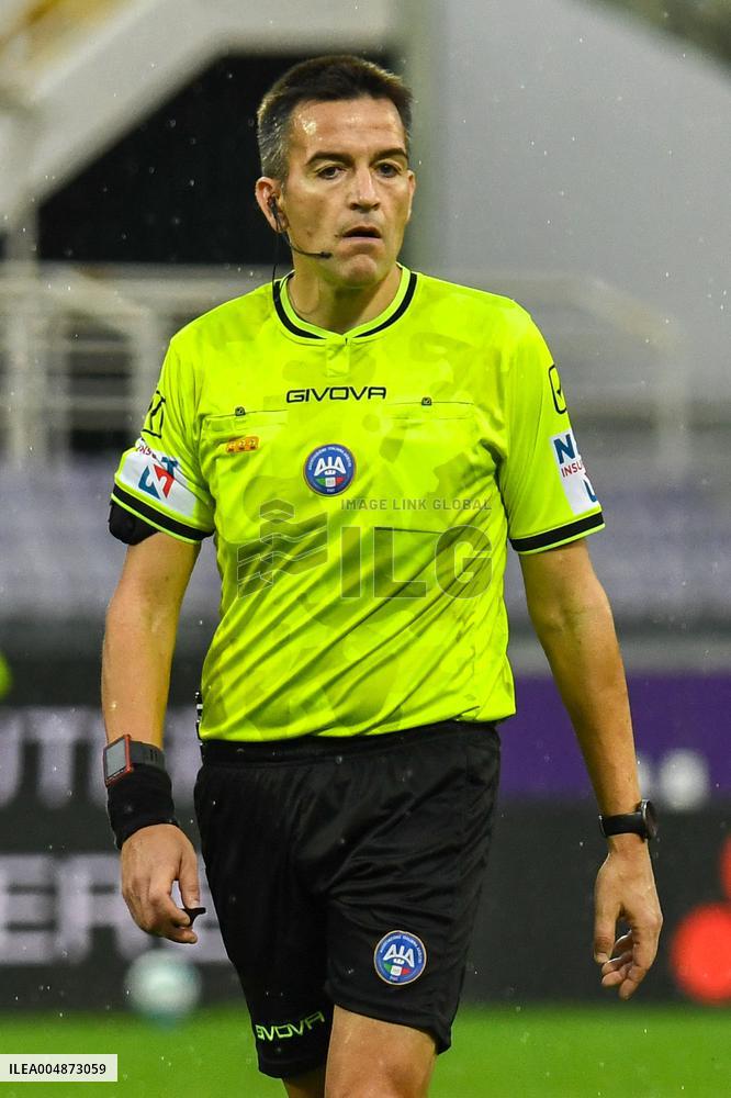 CALCIO - Serie A - ACF Fiorentina vs US Lecce