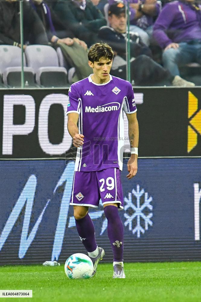 CALCIO - Serie A - ACF Fiorentina vs US Lecce