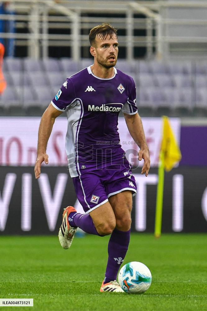 CALCIO - Serie A - ACF Fiorentina vs US Lecce