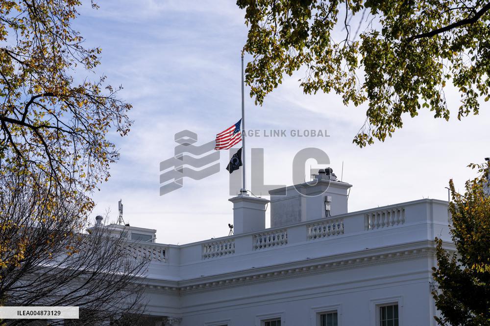 Former Vice President Dick Cheney Has Died at the Age of 84