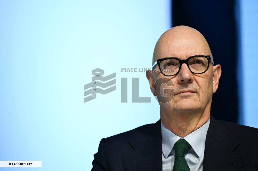 World Nuclear Exhibition 2025 - Villepinte