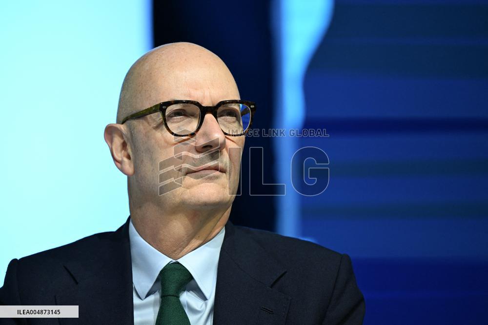 World Nuclear Exhibition 2025 - Villepinte