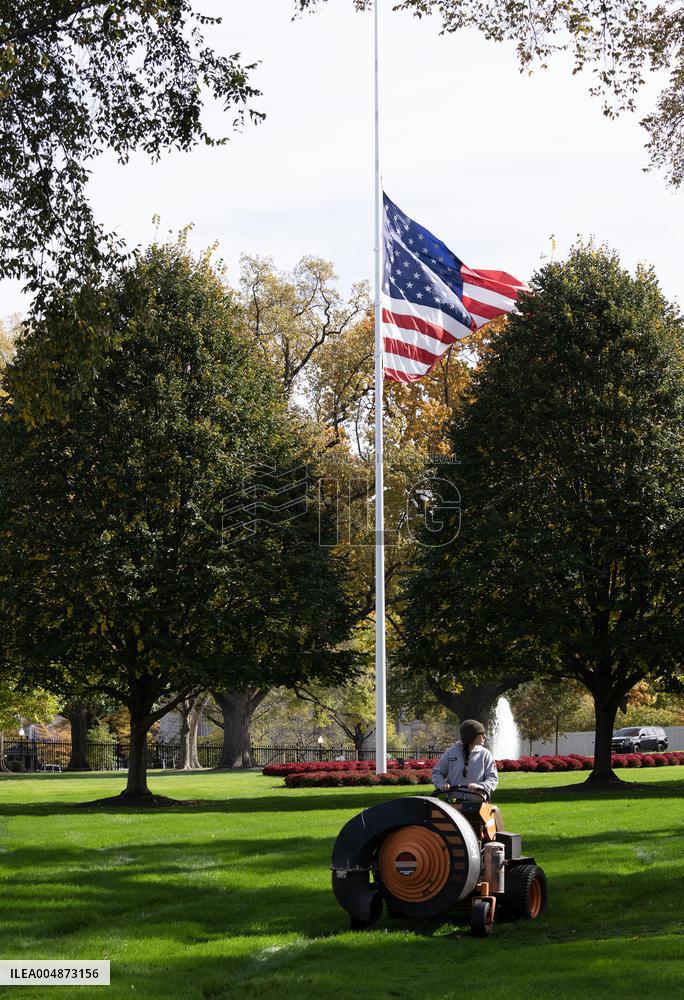 Former Vice President Dick Cheney Has Died at the Age of 84