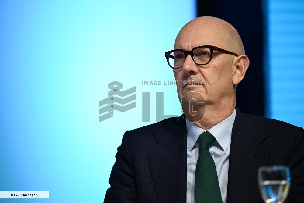 World Nuclear Exhibition 2025 - Villepinte