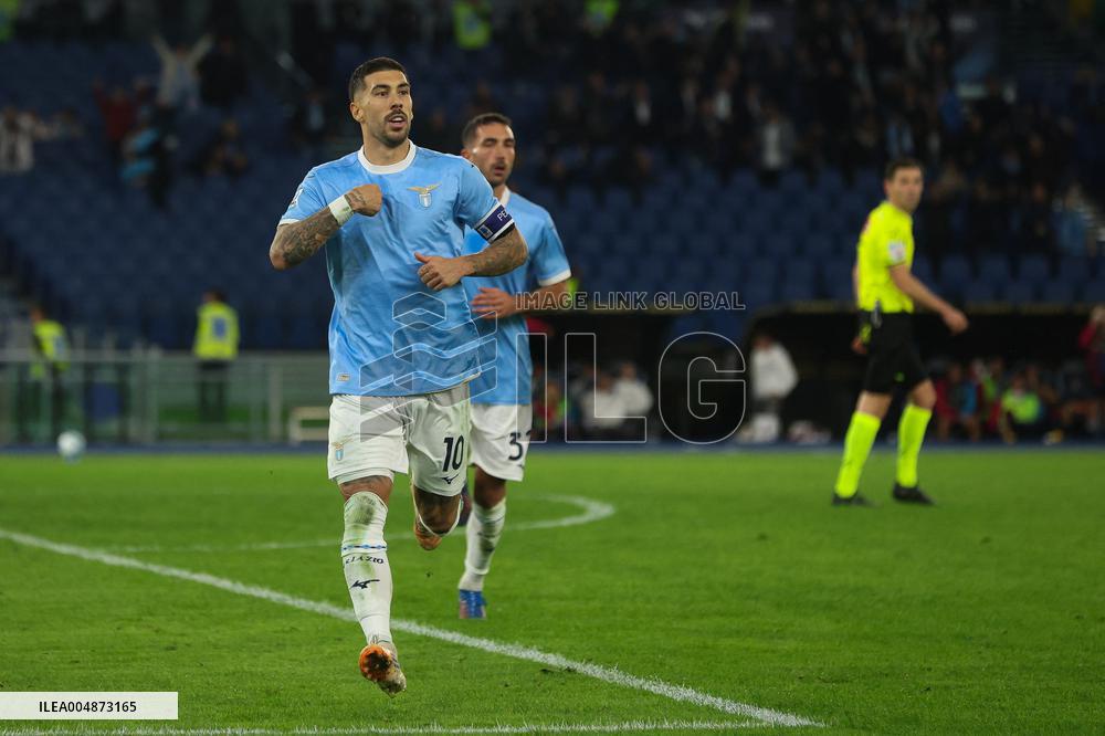CALCIO - Serie A - SS Lazio vs Cagliari Calcio