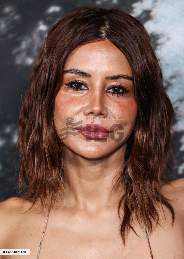 Train Dreams Premiere - LA