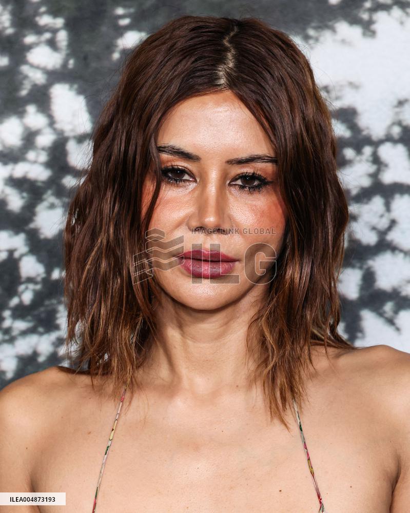 Train Dreams Premiere - LA