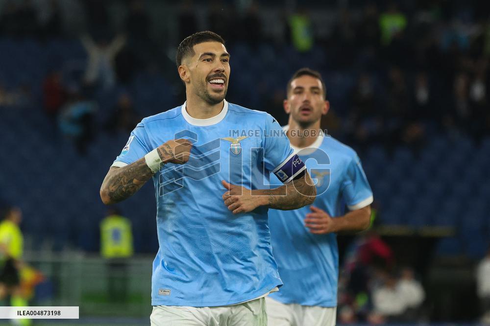 CALCIO - Serie A - SS Lazio vs Cagliari Calcio