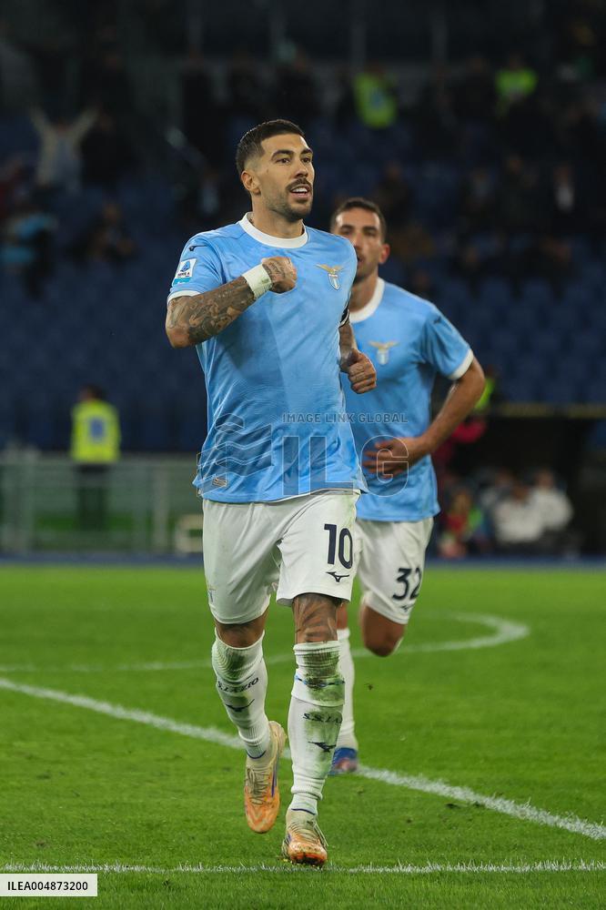 CALCIO - Serie A - SS Lazio vs Cagliari Calcio