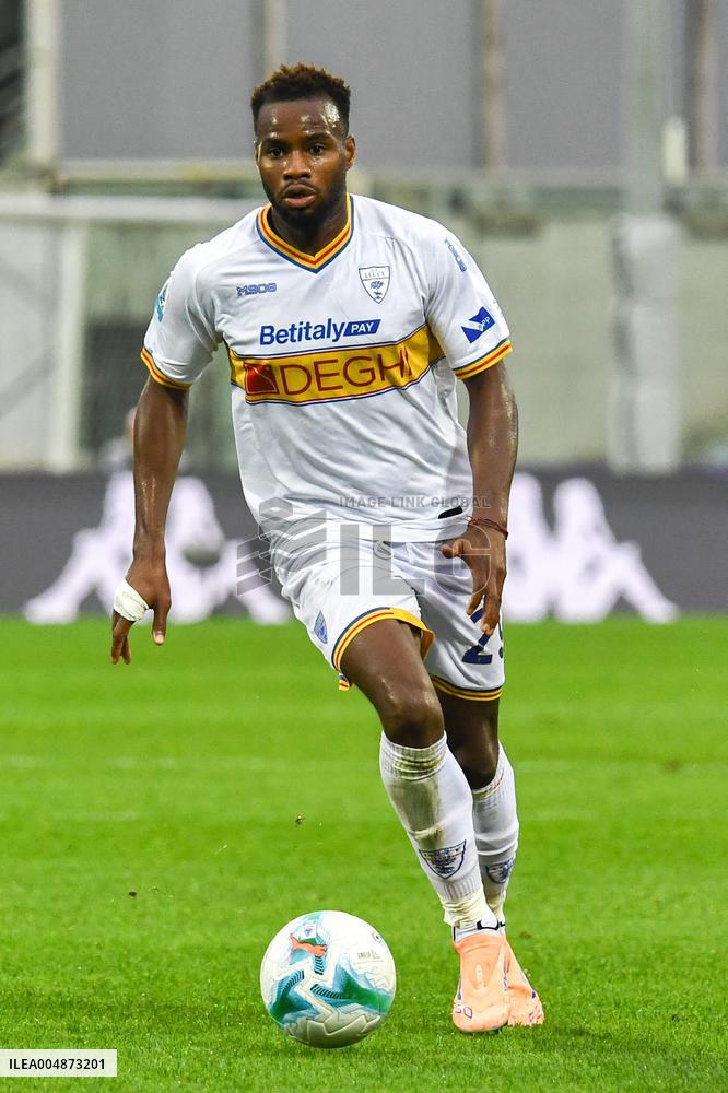 CALCIO - Serie A - ACF Fiorentina vs US Lecce