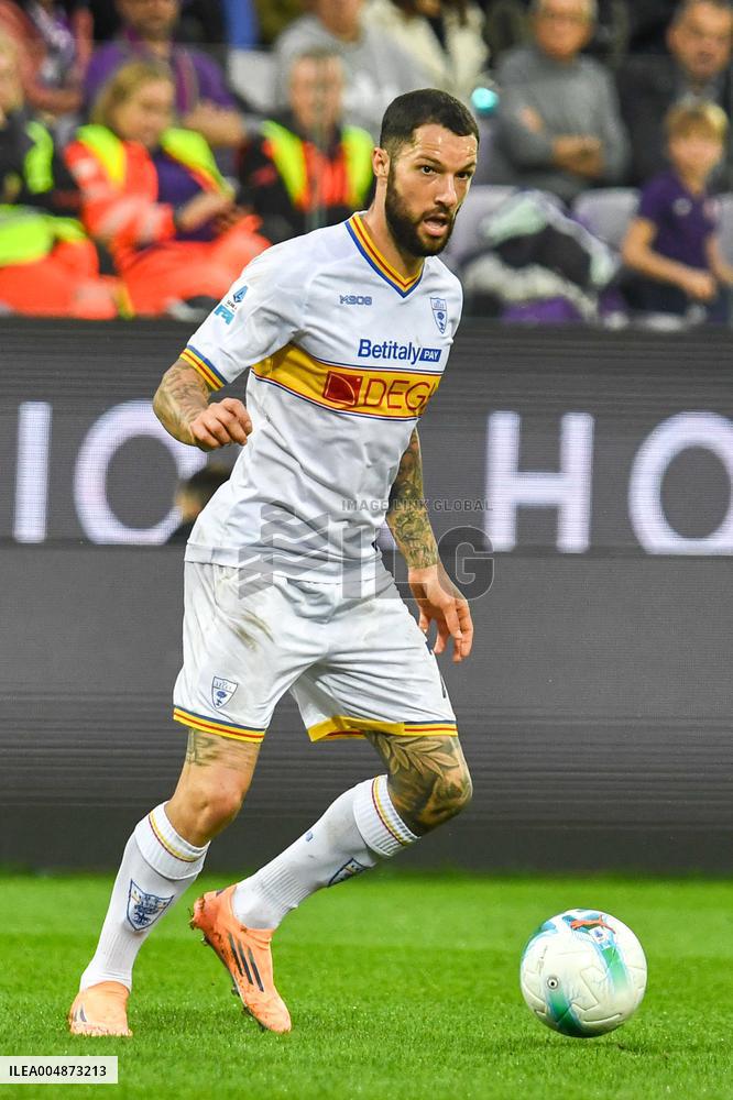 CALCIO - Serie A - ACF Fiorentina vs US Lecce