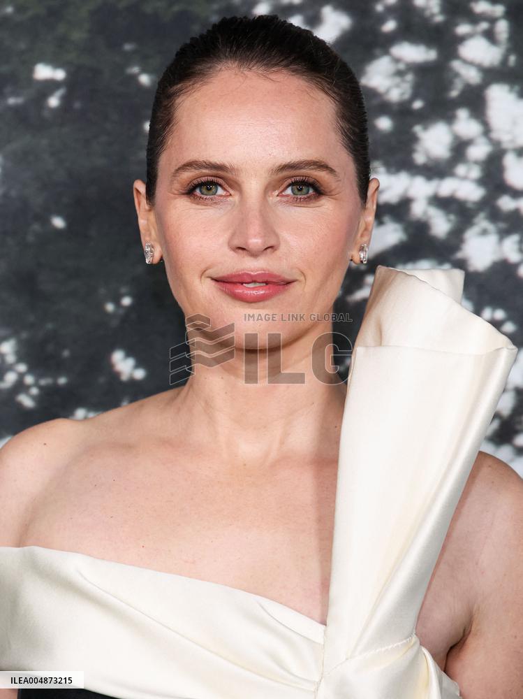 Train Dreams Premiere - LA