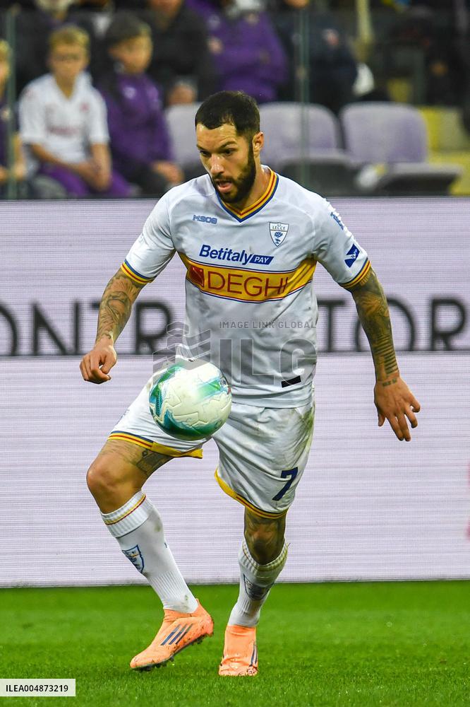 CALCIO - Serie A - ACF Fiorentina vs US Lecce