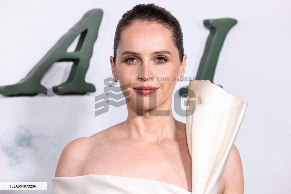 Train Dreams Premiere - LA