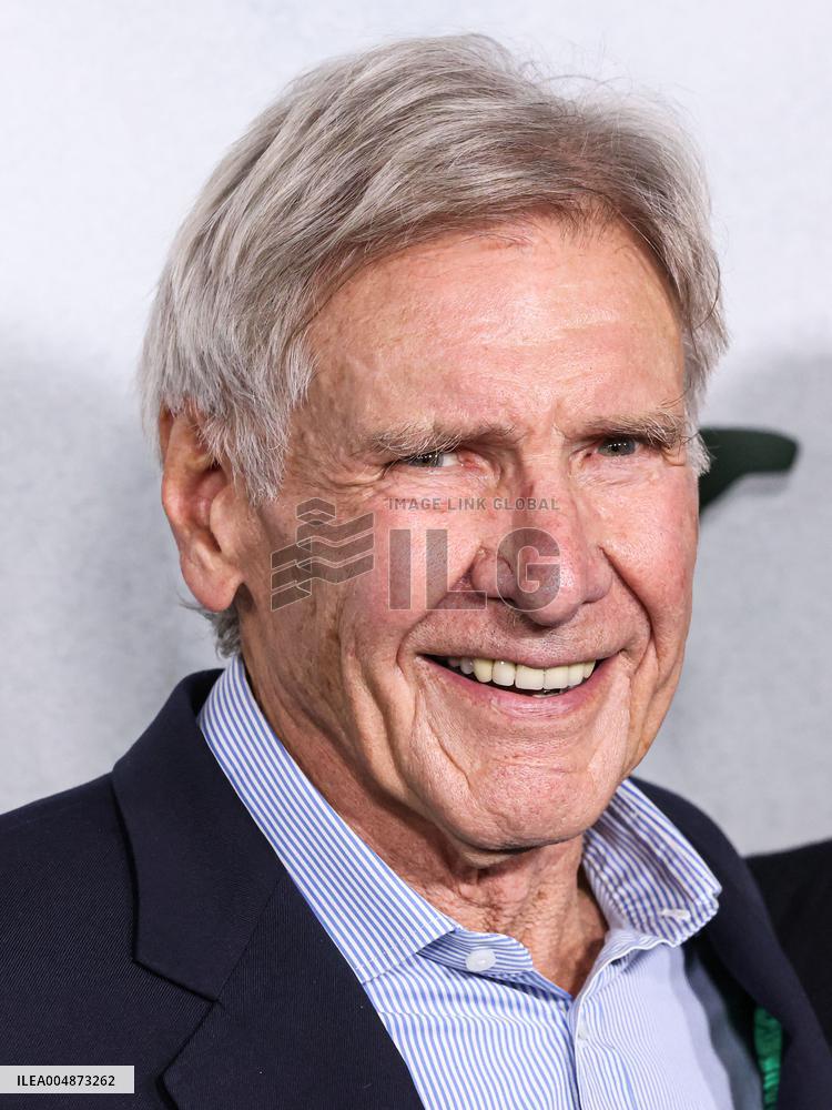 Train Dreams Premiere - LA