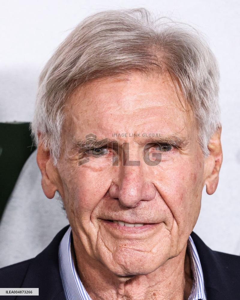 Train Dreams Premiere - LA