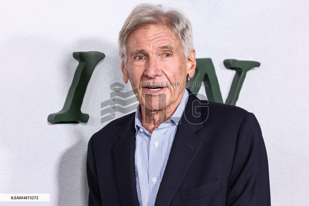 Train Dreams Premiere - LA