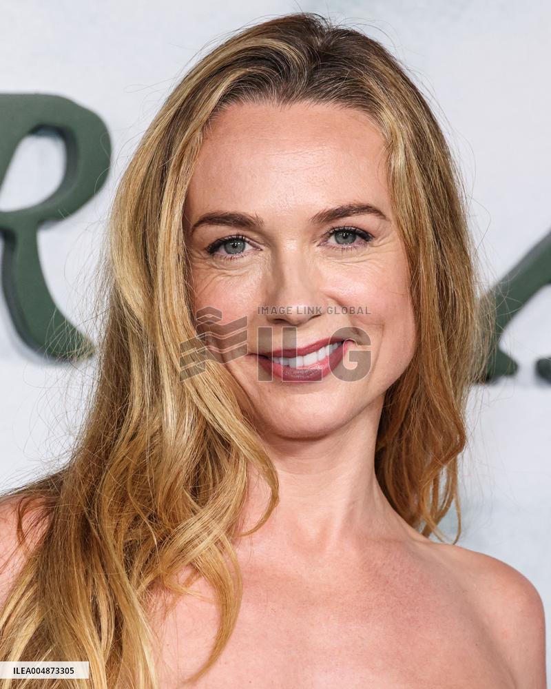 Train Dreams Premiere - LA