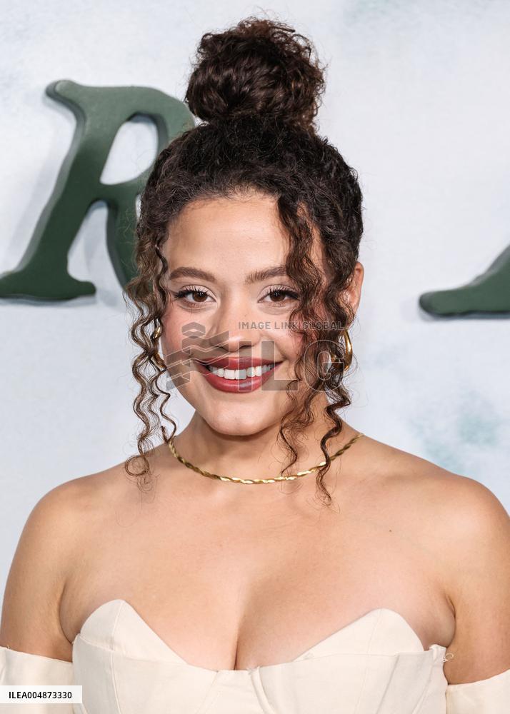 Train Dreams Premiere - LA