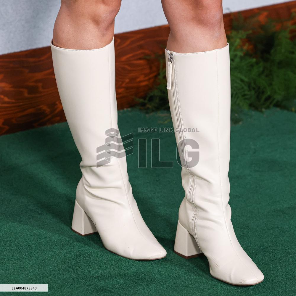 Train Dreams Premiere - LA