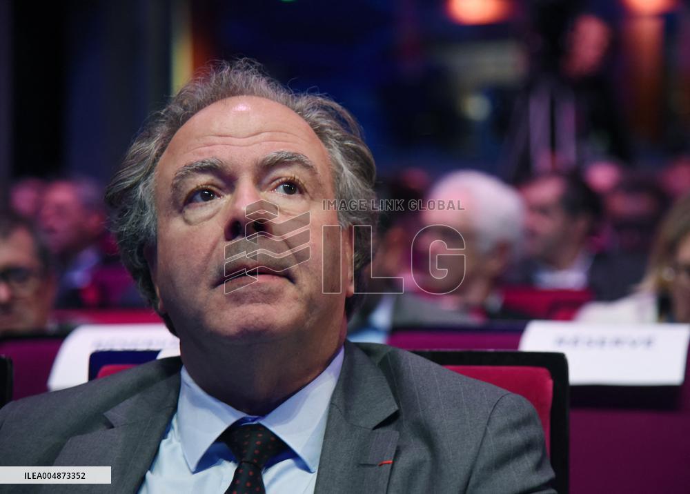 The Automotive Industry Day - Paris