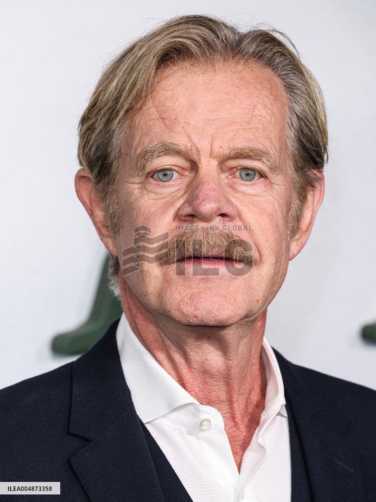 Train Dreams Premiere - LA