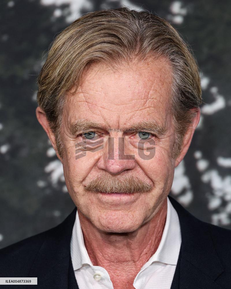 Train Dreams Premiere - LA