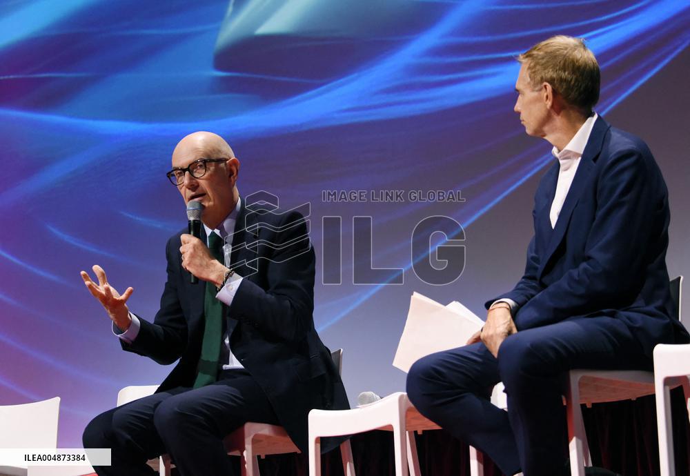 The Automotive Industry Day - Paris