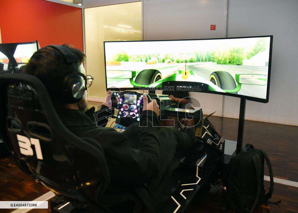 The Automotive Industry Day - Paris