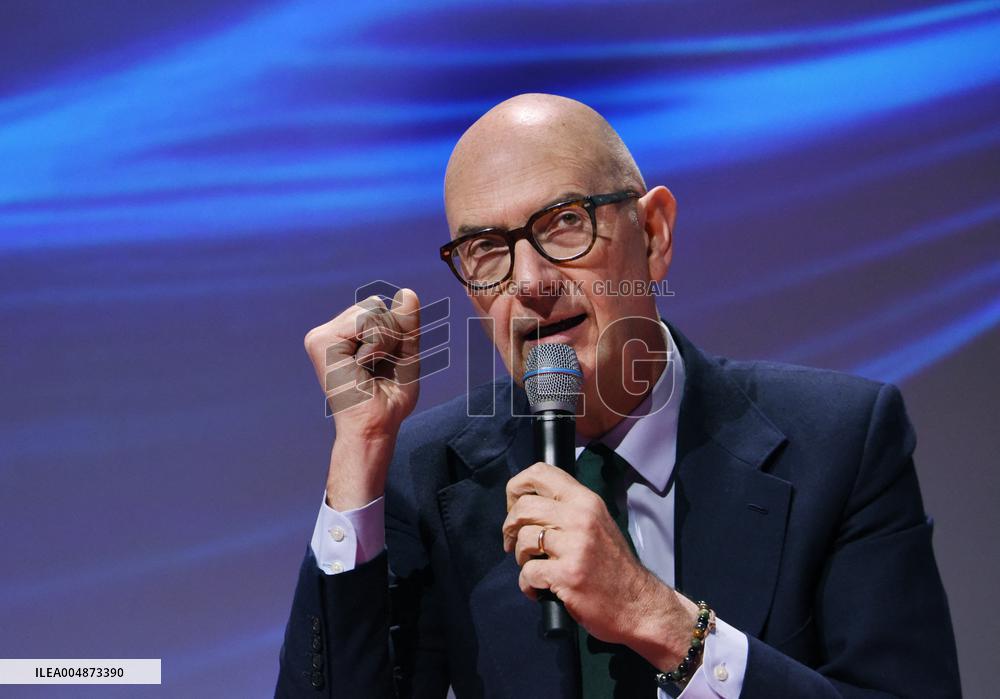 The Automotive Industry Day - Paris