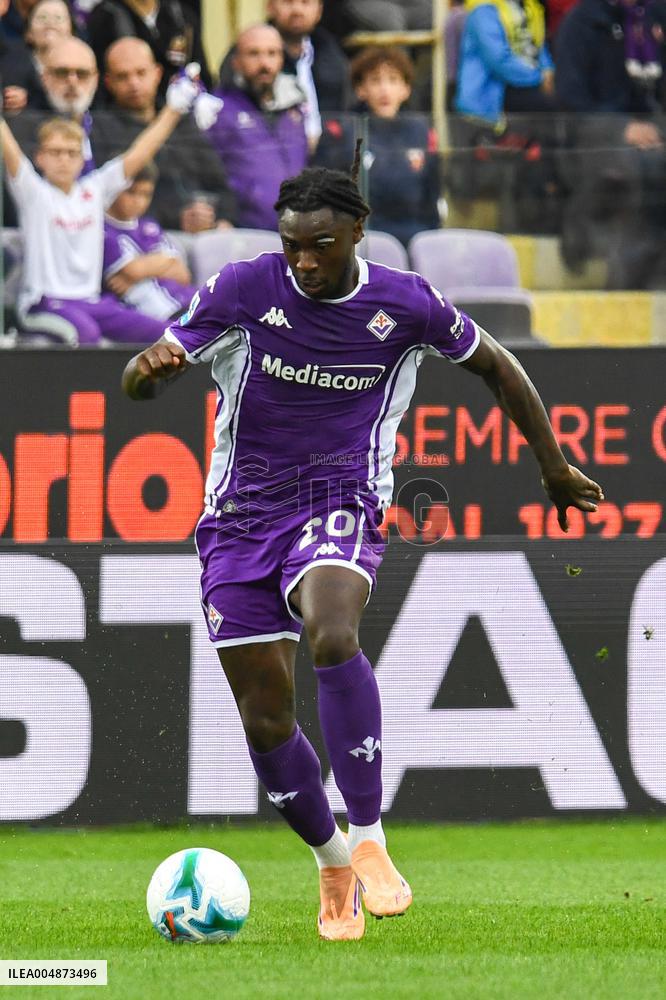 CALCIO - Serie A - ACF Fiorentina vs US Lecce