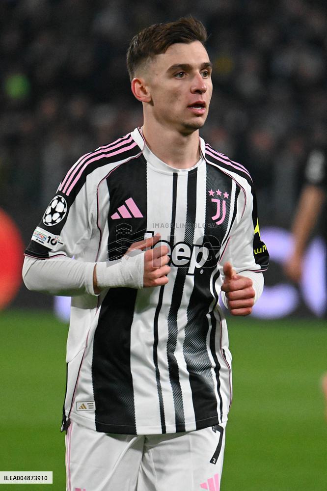 CALCIO - UEFA Champions League - Juventus FC vs Sporting CP