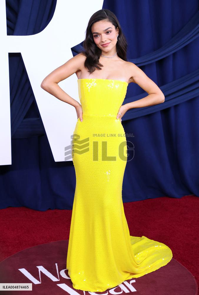 Glamour Women of the Year Award - NYC