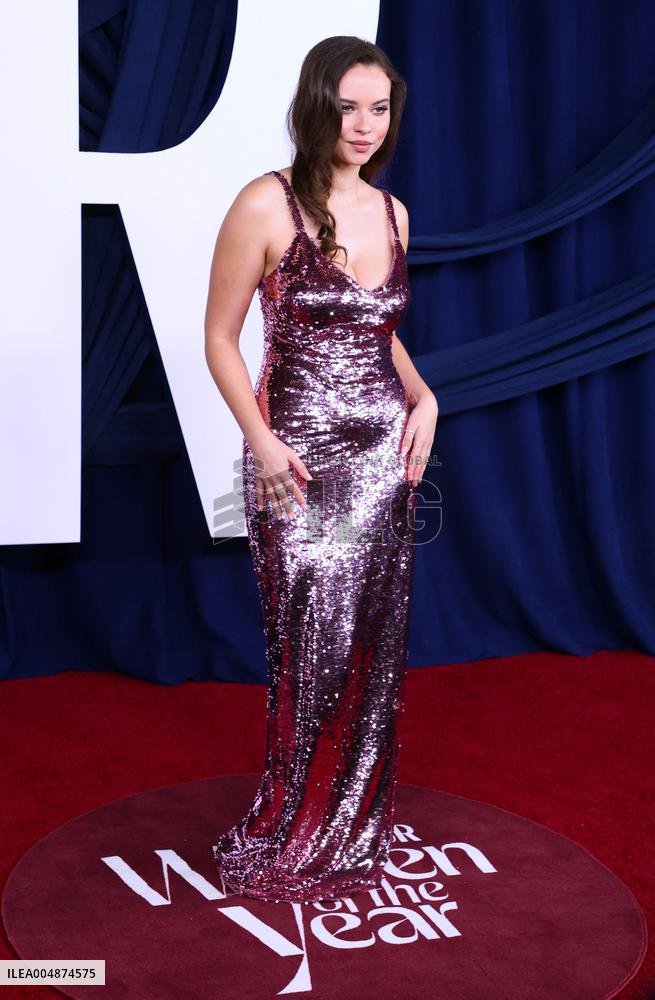 Glamour Women of the Year Award - NYC