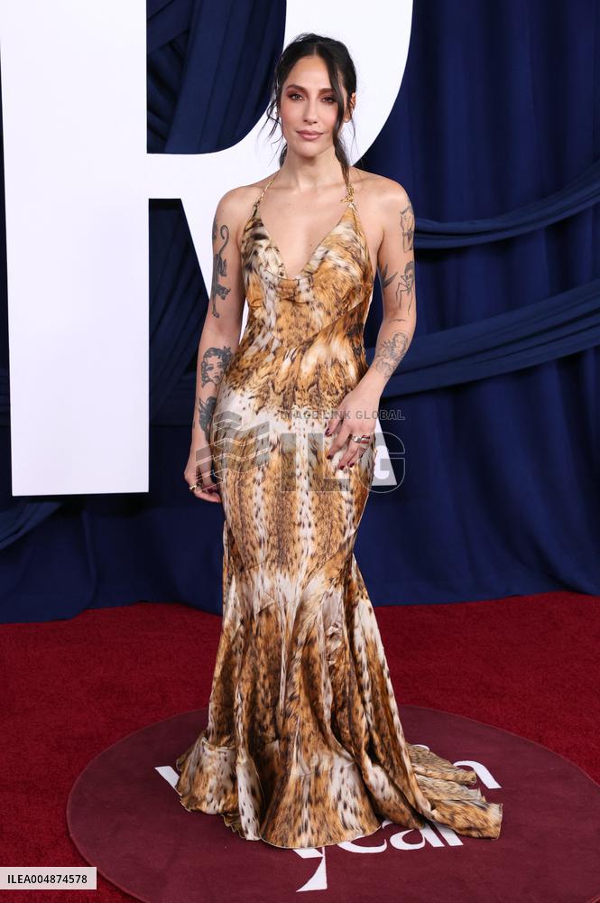 Glamour Women of the Year Award - NYC