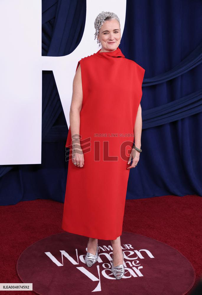 Glamour Women of the Year Award - NYC