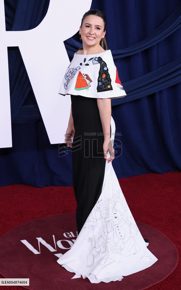 Glamour Women of the Year Award - NYC