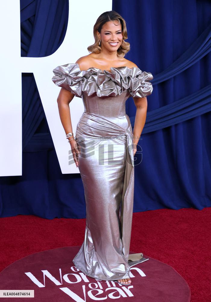 Glamour Women of the Year Award - NYC