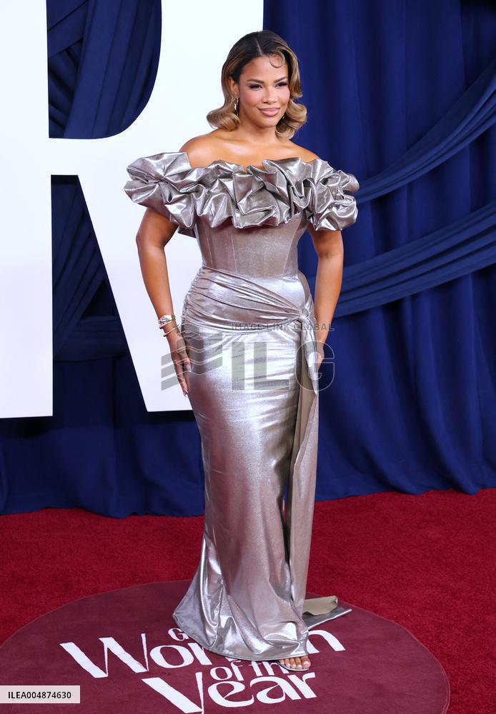 Glamour Women of the Year Award - NYC