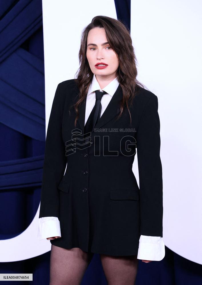 Glamour Women of the Year Award - NYC