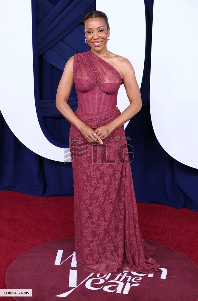 Glamour Women of the Year Award - NYC