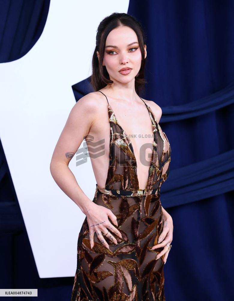 Glamour Women of the Year Award - NYC