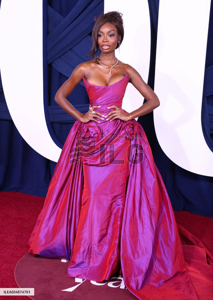 Glamour Women of the Year Award - NYC