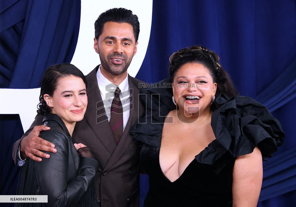 Glamour Women of the Year Award - NYC