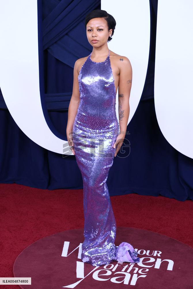 Glamour Women of the Year Award - NYC