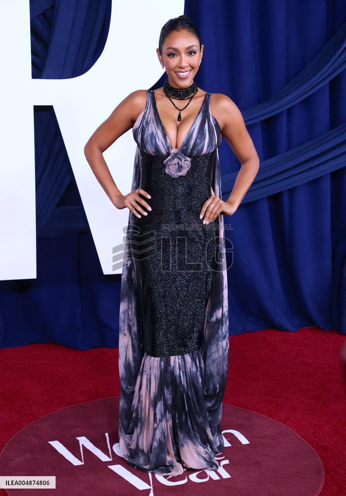 Glamour Women of the Year Award - NYC