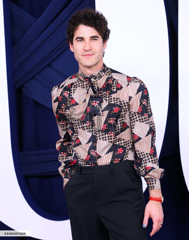 Glamour Women of the Year Award - NYC