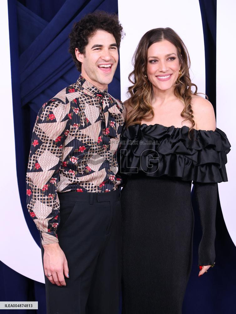 Glamour Women of the Year Award - NYC